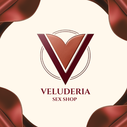 Veluderia Sex Shop Logo
